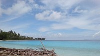 Pantai Umera