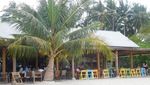 Pulau Gede Kepayang, Cocok Buat Mengisi Hari Minggu