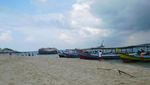 Pulau Gede Kepayang, Cocok Buat Mengisi Hari Minggu