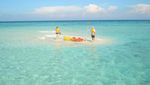 Pulau Gosong, Pesona Lain di Pulau Karimunjawa