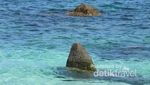 Pulau Granit di Belitung yang Mempesona