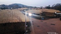 Rumah-Rumah Tradisional Khas Korea