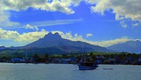 Pulau Kabaena