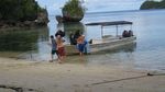 Pulau Kadidiri, Surga Bagi Penikmat Alam di Sulteng