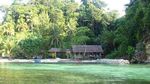 Pulau Kadidiri, Surga Bagi Penikmat Alam di Sulteng
