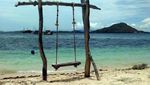 Pulau Kanawa, Keindahan Tersembunyi Labuan Bajo