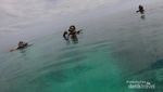 Pulau Kapopposang, Surga Bawah Laut di Dekat Makassar