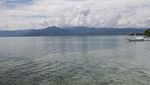 Pulau Karampuang Nan Perawan di Mamuju