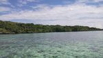 Pulau Karampuang Nan Perawan di Mamuju