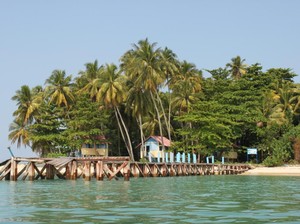 Pulau Kasiak, Serasa Pulau Pribadi di Sumbar