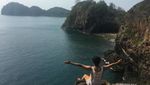 Pulau Kecil di Selat Sunda Ini Bernama Sangiang