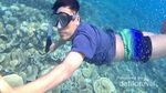 Pulau Kecil di Selat Sunda Ini Bernama Sangiang
