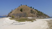 Pulau Kelor