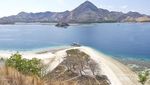 Pulau Kecil yang Menawan di Flores