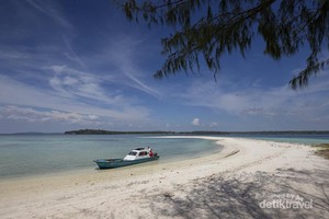 Pulau Kei, Satu Lagi Bukti Keindahan Indonesia