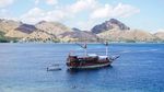 Pulau Kelor, Primadona dari Labuan Bajo