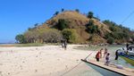 Pulau Kelor, Primadona dari Labuan Bajo