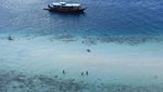 Pulau Kelor, Primadona dari Labuan Bajo