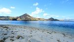 Pulau Kelor, Primadona dari Labuan Bajo