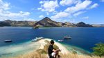 Pulau Kelor, Primadona dari Labuan Bajo