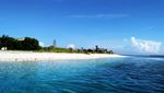 Pulau Kenawa, Pulau Berjuta Keindahan