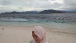 Pulau Kenawa, Pulau Berjuta Keindahan