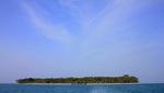 Pulau Ketawai di Bangka, Serasa Milik Pribadi