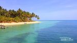 Pulau Ketawai di Bangka, Serasa Milik Pribadi