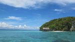 Pulau Ko, Keindahan Tanpa Batas di Raja Ampat