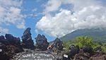 Pulau Krypton Ada di Maluku Utara
