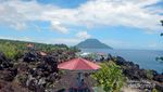Pulau Krypton Ada di Maluku Utara