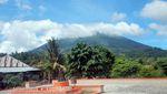 Pulau Krypton Ada di Maluku Utara