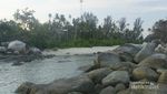 Pulau Lampu, Saingan Pulau Lengkuas dari Bangka