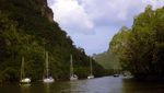 Pulau Langkawi, Tempat Liburan Cita Rasa Alami