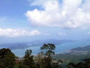 Pulau Langkawi, Tempat Liburan Cita Rasa Alami