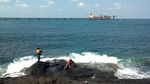 Pulau Laut, Cuma ada di Kalimantan Selatan