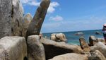 Pulau Lelaki di Belitung yang Kamu Pasti Belum Tahu
