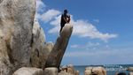 Pulau Lelaki di Belitung yang Kamu Pasti Belum Tahu
