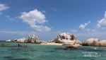 Pulau Lelaki di Belitung yang Kamu Pasti Belum Tahu