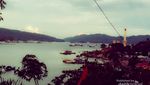 Pulau Lembeh, Satu Lagi Destinasi Cantik di Sulawesi Utara