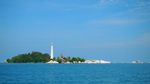 Pulau Lengkuas, Kecantikan Sejati dari Belitung