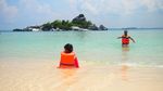 Pulau Lengkuas, Kecantikan Sejati dari Belitung