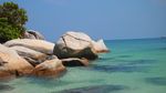 Pulau Lengkuas, Kecantikan Sejati dari Belitung