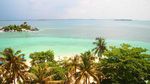 Pulau Lengkuas, Kecantikan Sejati dari Belitung
