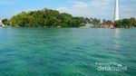 Pulau Lengkuas, Kecantikan Sejati dari Belitung