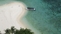 Pemandangan dari atas Mercusuar (Dhianna Puspitasari/dtraveler)