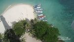 Pulau Lengkuas, yang Wajib Didatangi Saat ke Belitung
