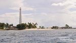 Pulau Lengkuas, yang Wajib Didatangi Saat ke Belitung