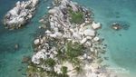 Pulau Lengkuas, yang Wajib Didatangi Saat ke Belitung