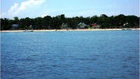 Pulau Lihukan dari kejauhan (members.virtualtourist.com)